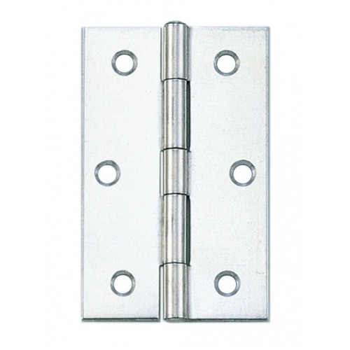 Stainless Steel Butt Hinge